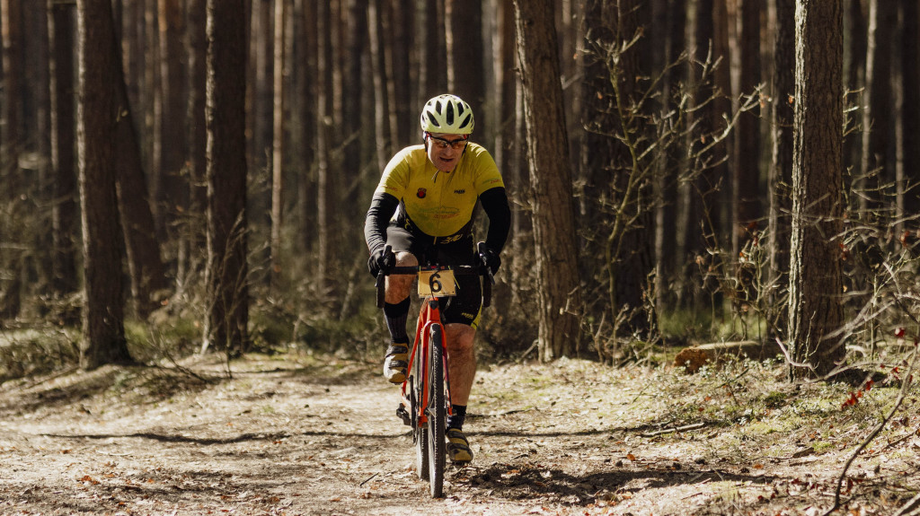 Pobiegli dla Michała. Ciąg dalszy nastąpi!