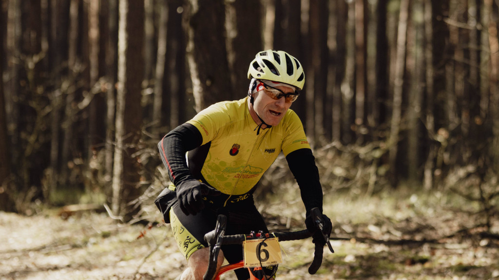 Pobiegli dla Michała. Ciąg dalszy nastąpi!