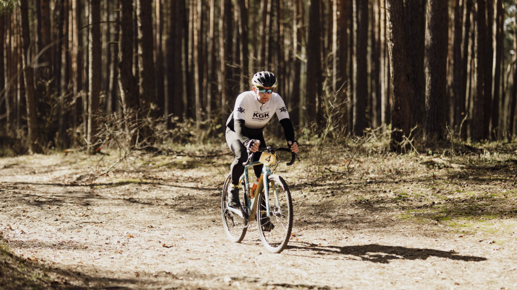 Pobiegli dla Michała. Ciąg dalszy nastąpi!