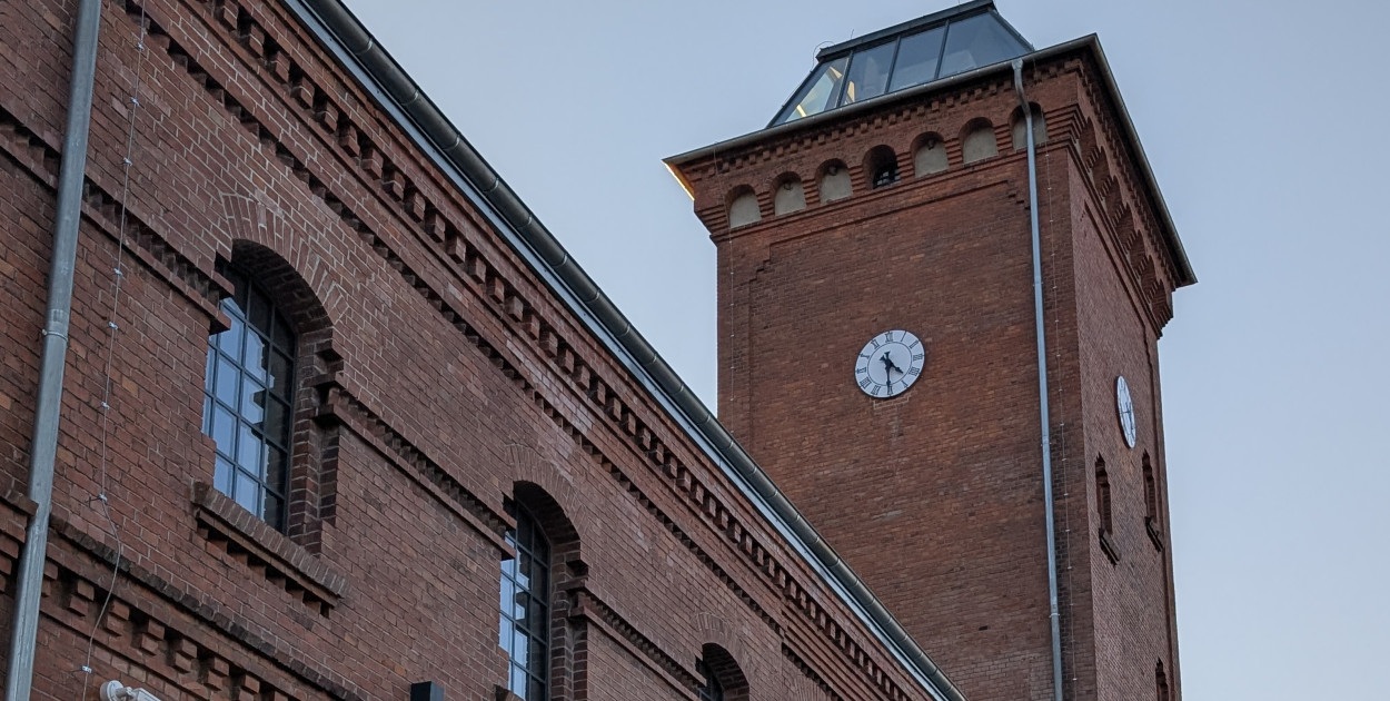 Przez dekady niszczała, dzisiaj jest atrakcją turystyczną