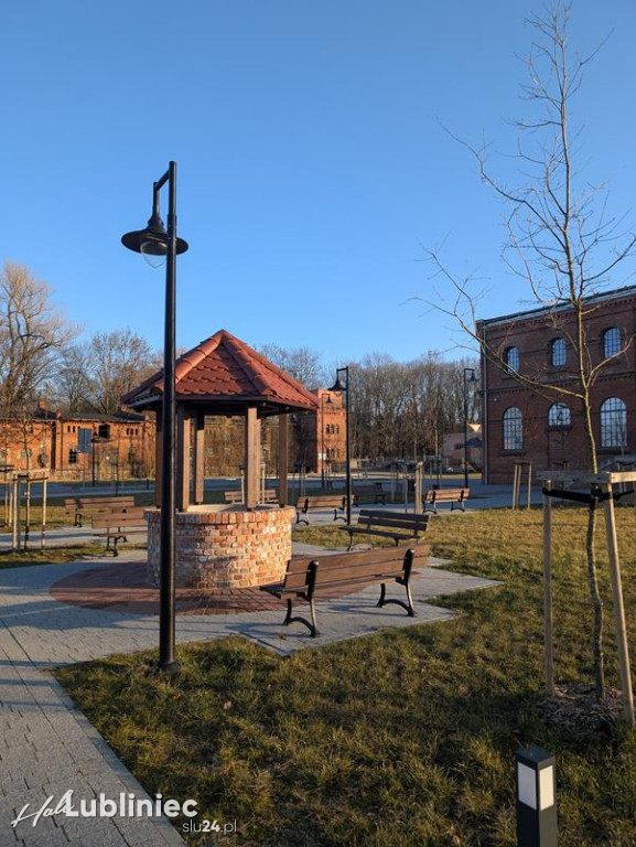 Przez dekady niszczała, dzisiaj jest atrakcją turystyczną