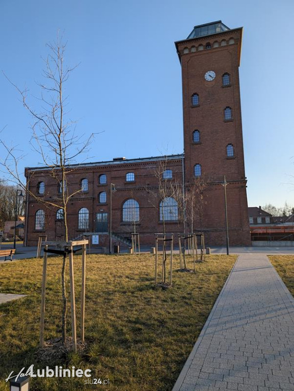 Przez dekady niszczała, dzisiaj jest atrakcją turystyczną