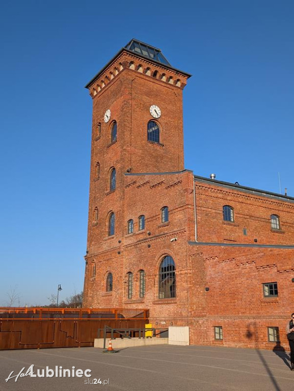 Przez dekady niszczała, dzisiaj jest atrakcją turystyczną