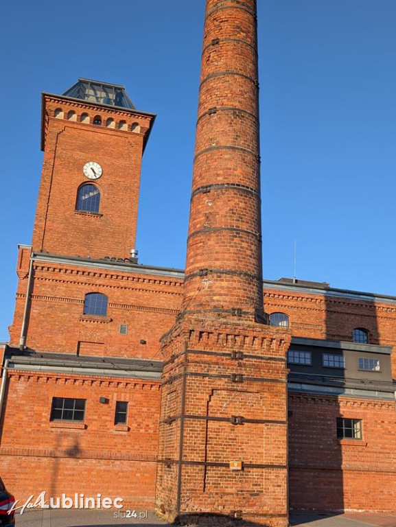 Przez dekady niszczała, dzisiaj jest atrakcją turystyczną