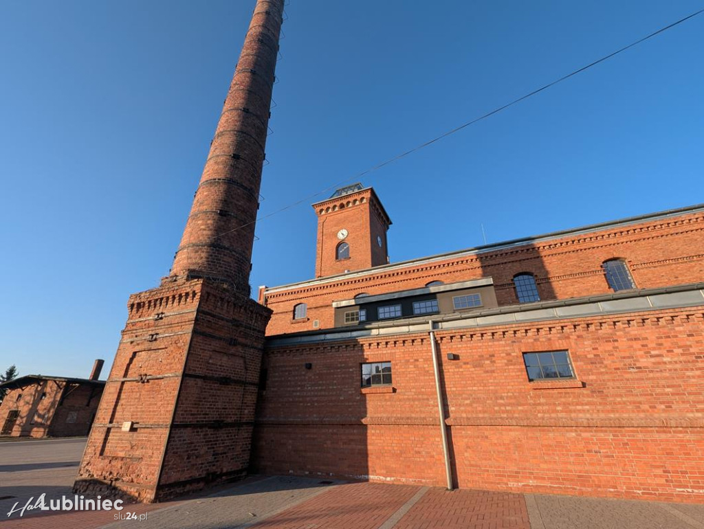 Przez dekady niszczała, dzisiaj jest atrakcją turystyczną