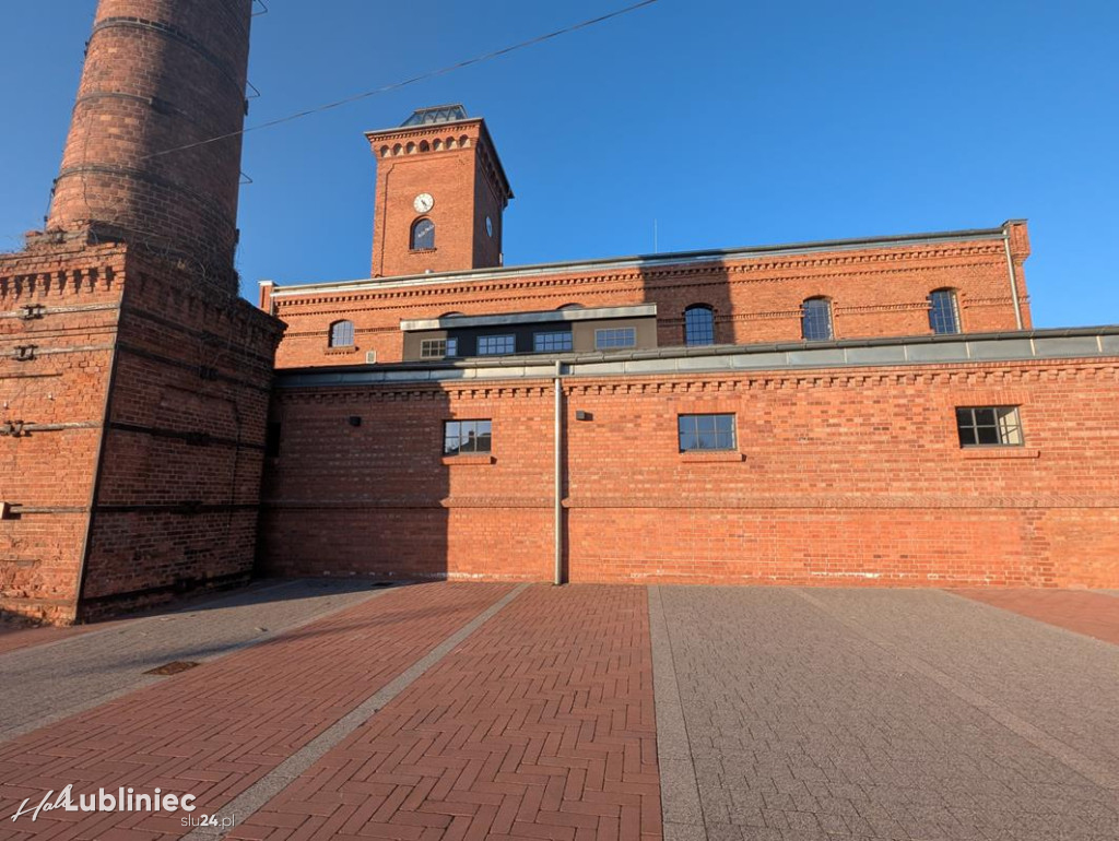 Przez dekady niszczała, dzisiaj jest atrakcją turystyczną