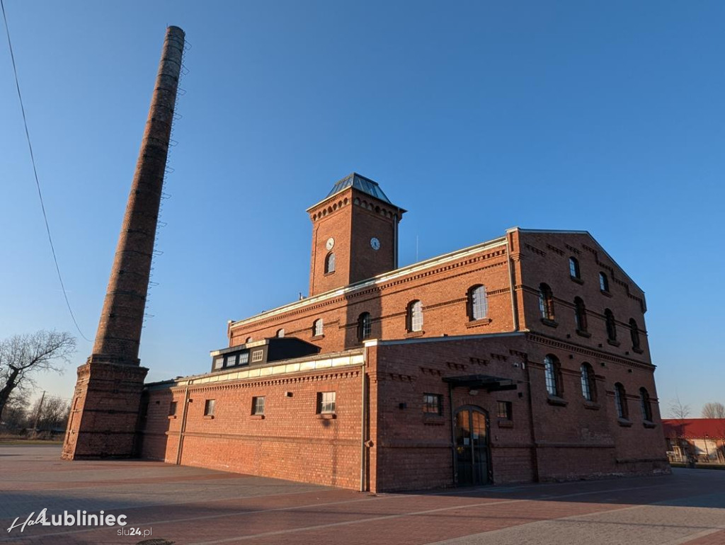 Przez dekady niszczała, dzisiaj jest atrakcją turystyczną