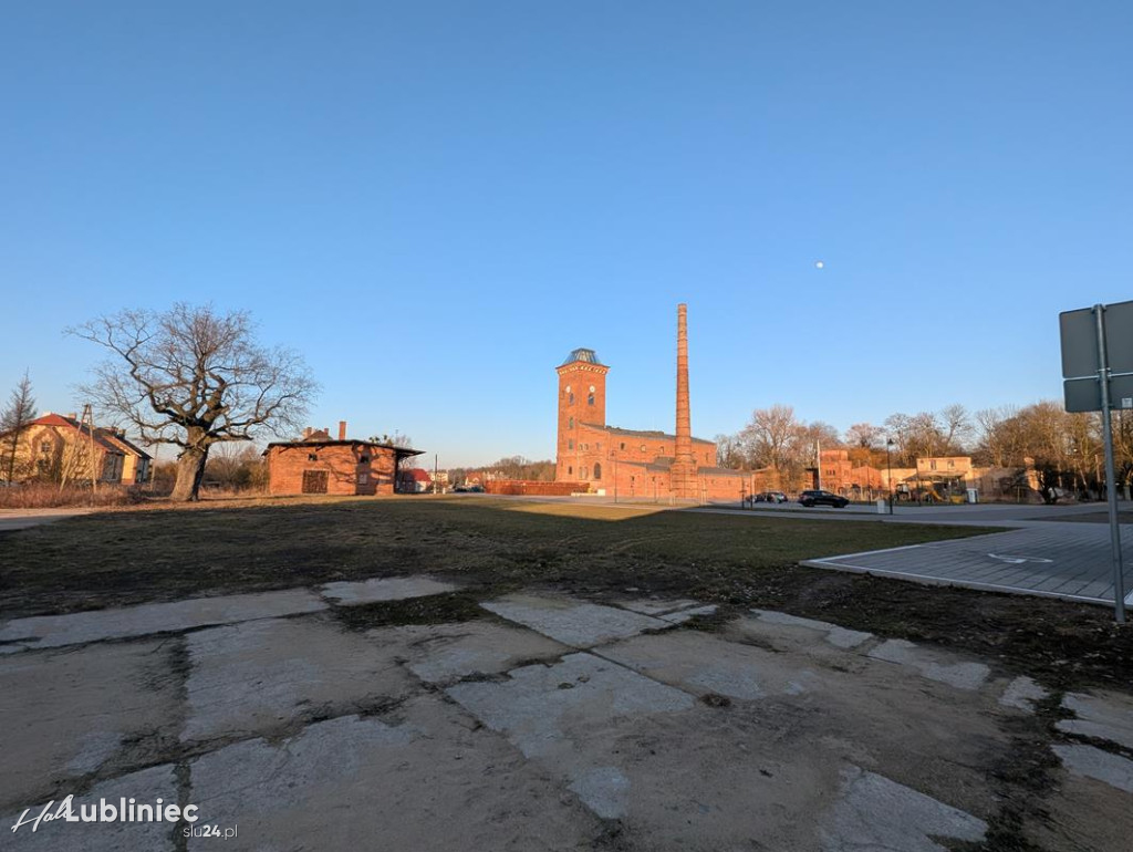 Przez dekady niszczała, dzisiaj jest atrakcją turystyczną