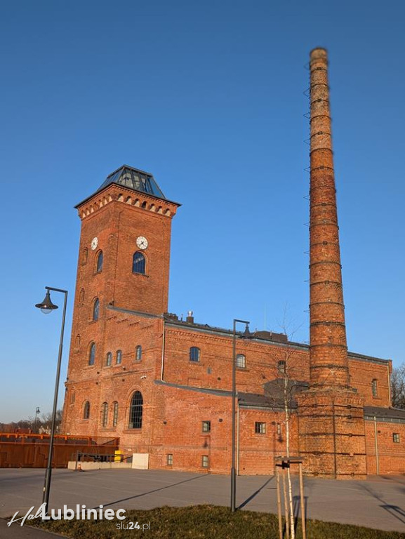 Przez dekady niszczała, dzisiaj jest atrakcją turystyczną