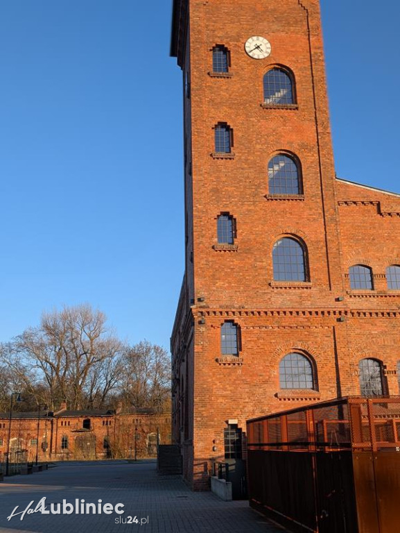 Przez dekady niszczała, dzisiaj jest atrakcją turystyczną