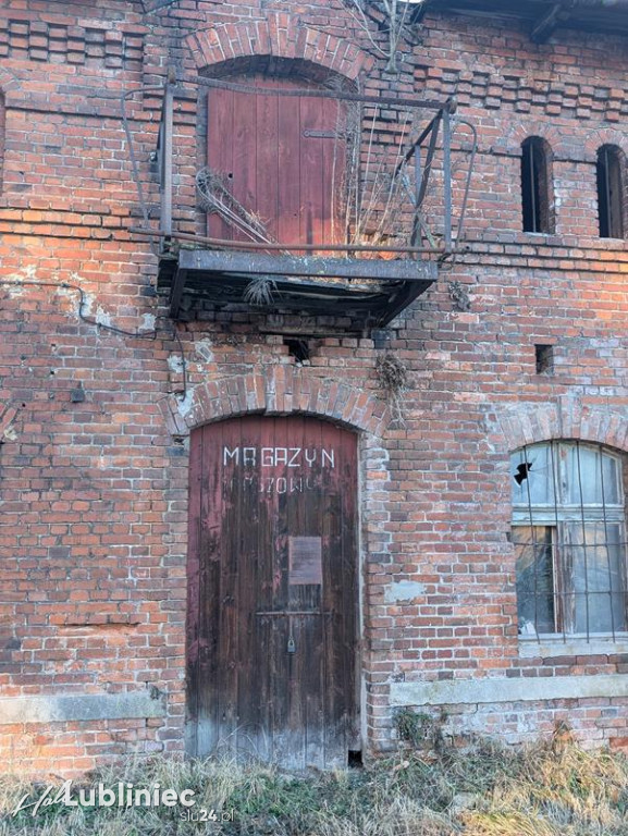 Przez dekady niszczała, dzisiaj jest atrakcją turystyczną