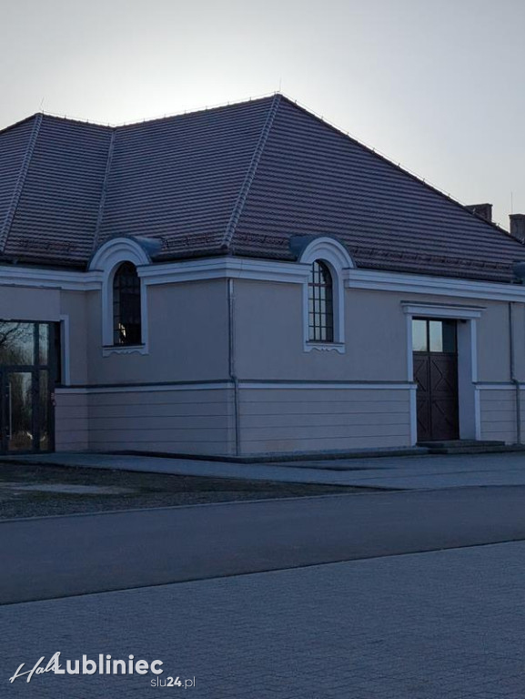 Przez dekady niszczała, dzisiaj jest atrakcją turystyczną