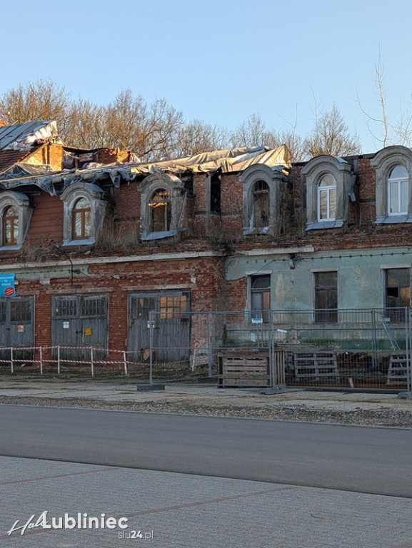 Przez dekady niszczała, dzisiaj jest atrakcją turystyczną