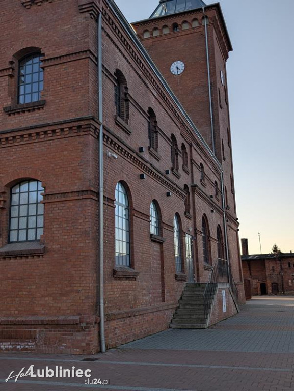 Przez dekady niszczała, dzisiaj jest atrakcją turystyczną