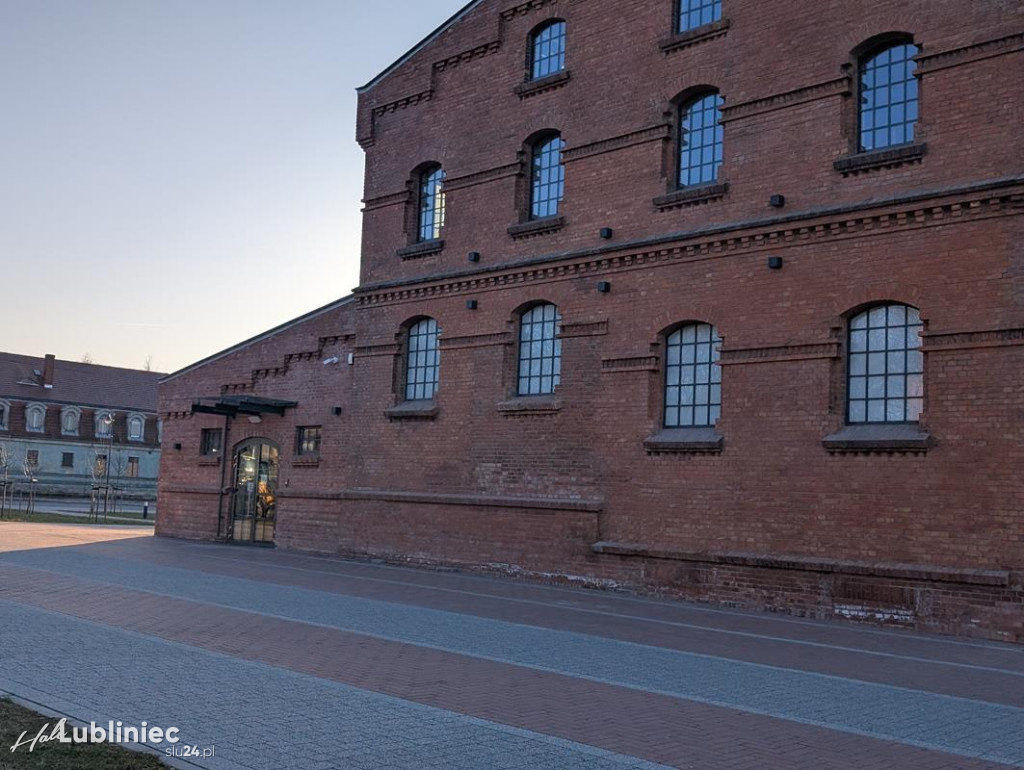 Przez dekady niszczała, dzisiaj jest atrakcją turystyczną