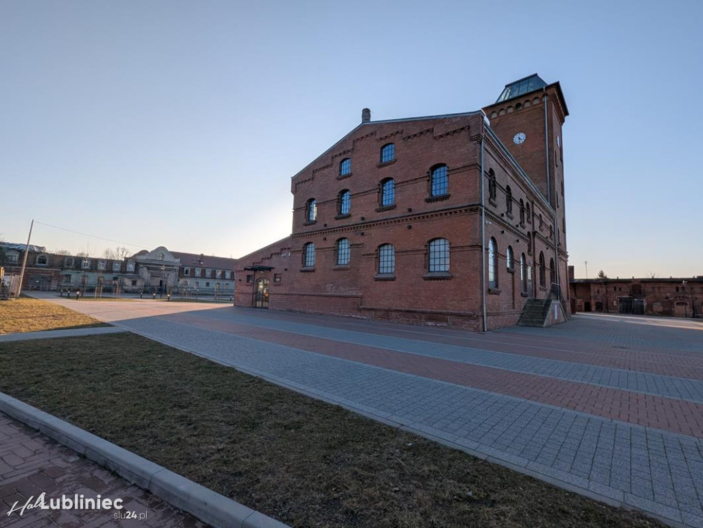 Przez dekady niszczała, dzisiaj jest atrakcją turystyczną