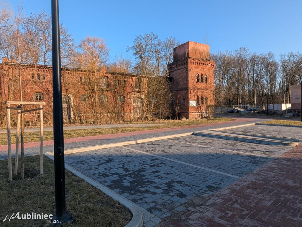 Przez dekady niszczała, dzisiaj jest atrakcją turystyczną