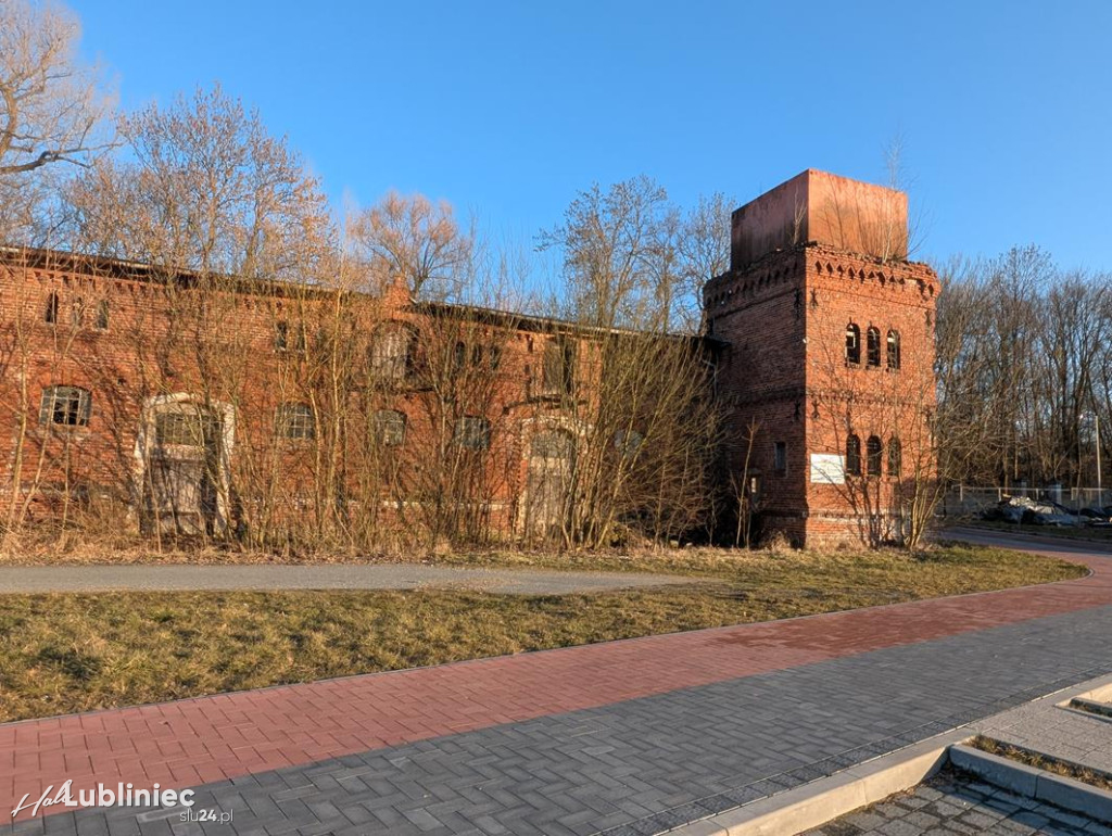 Przez dekady niszczała, dzisiaj jest atrakcją turystyczną