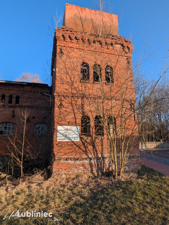 Przez dekady niszczała, dzisiaj jest atrakcją turystyczną