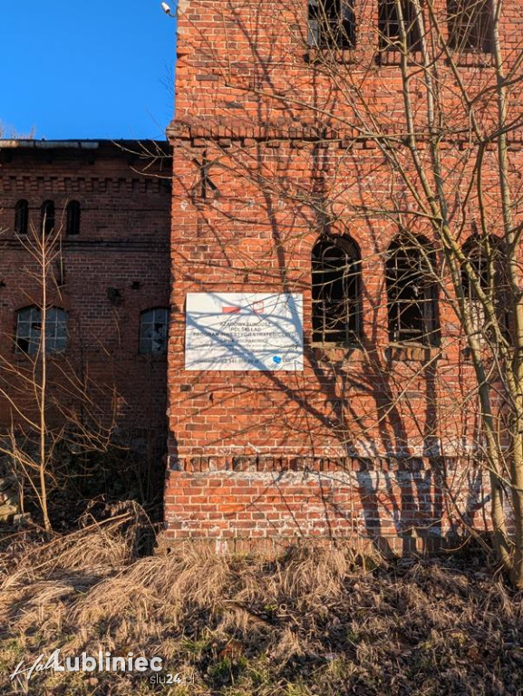 Przez dekady niszczała, dzisiaj jest atrakcją turystyczną