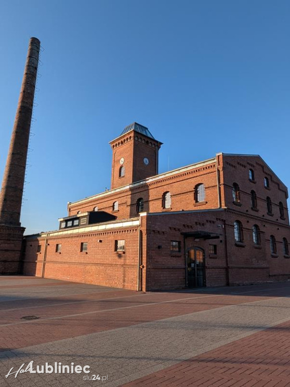 Przez dekady niszczała, dzisiaj jest atrakcją turystyczną