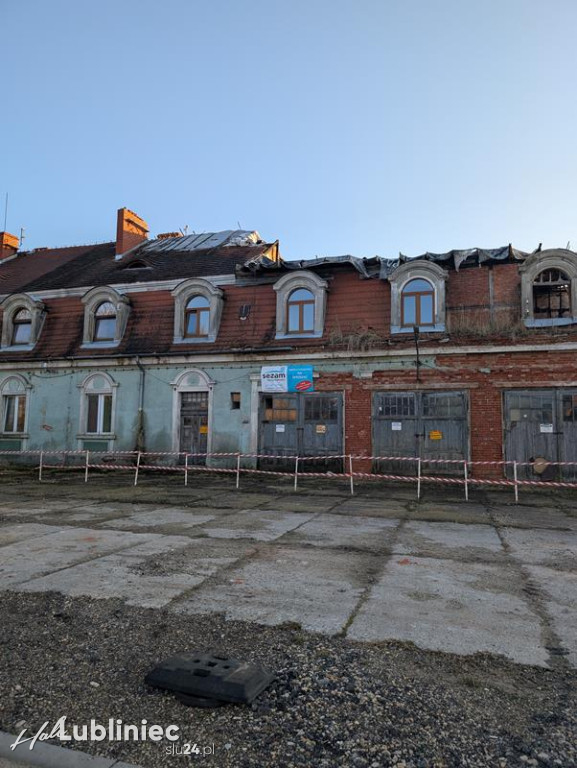 Przez dekady niszczała, dzisiaj jest atrakcją turystyczną