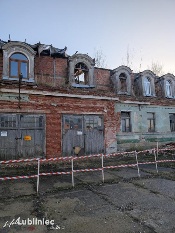 Przez dekady niszczała, dzisiaj jest atrakcją turystyczną