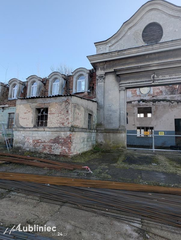 Przez dekady niszczała, dzisiaj jest atrakcją turystyczną