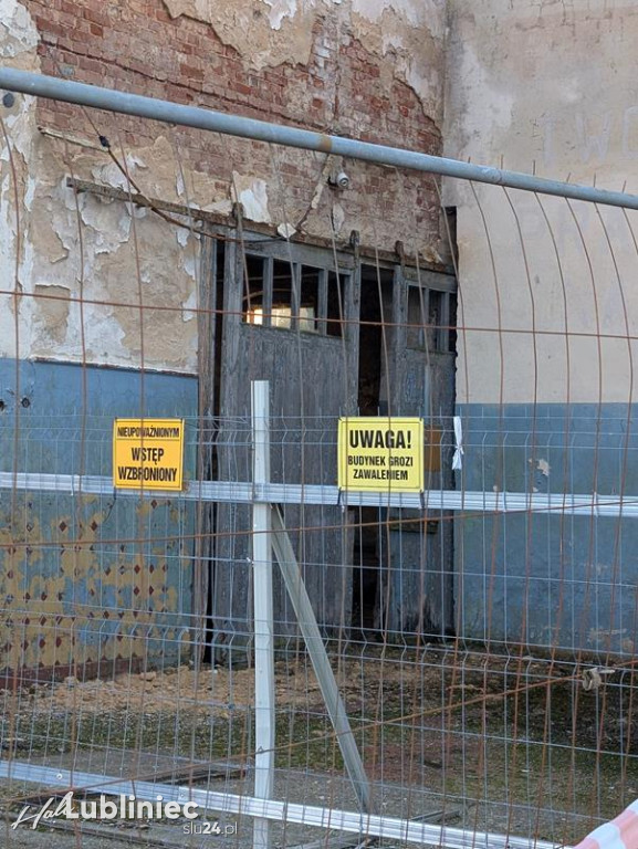 Przez dekady niszczała, dzisiaj jest atrakcją turystyczną