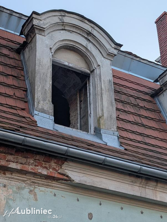 Przez dekady niszczała, dzisiaj jest atrakcją turystyczną