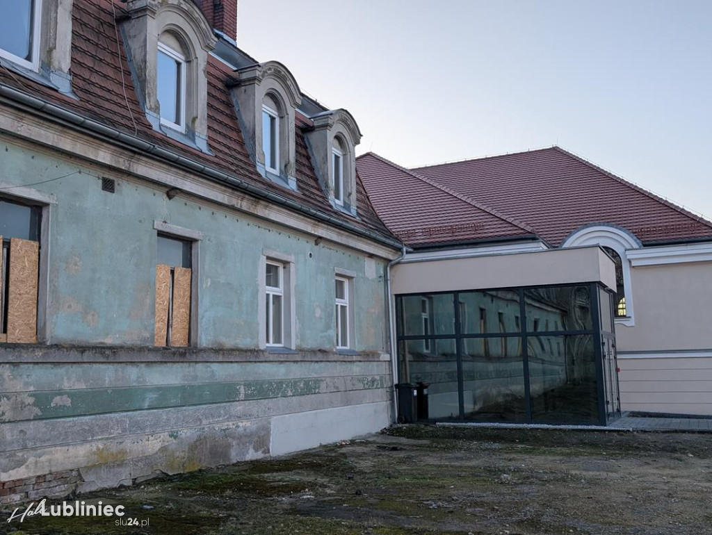 Przez dekady niszczała, dzisiaj jest atrakcją turystyczną