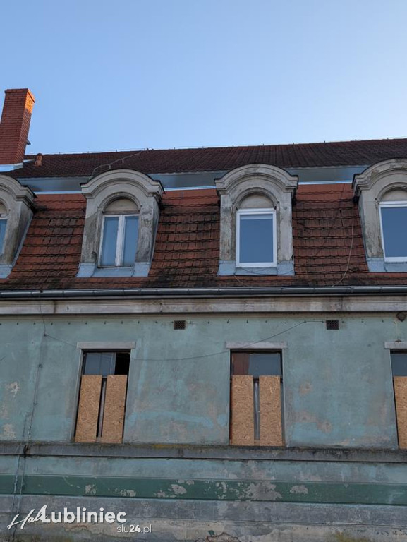 Przez dekady niszczała, dzisiaj jest atrakcją turystyczną