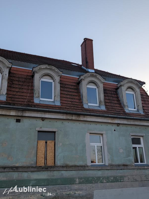 Przez dekady niszczała, dzisiaj jest atrakcją turystyczną