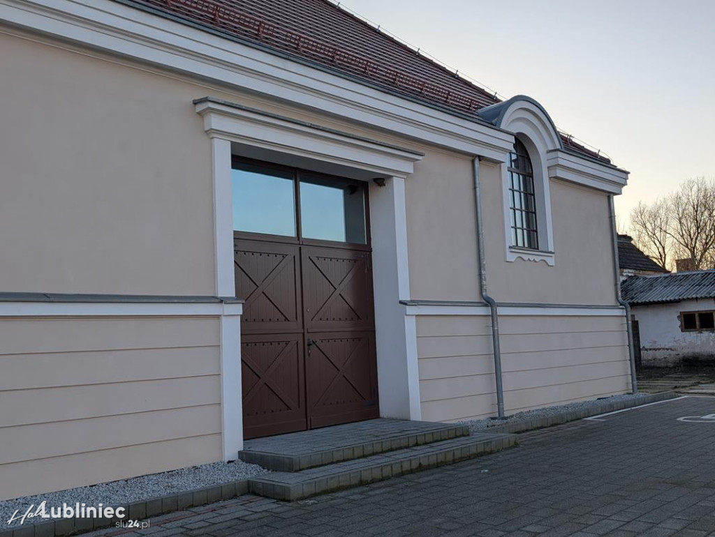 Przez dekady niszczała, dzisiaj jest atrakcją turystyczną