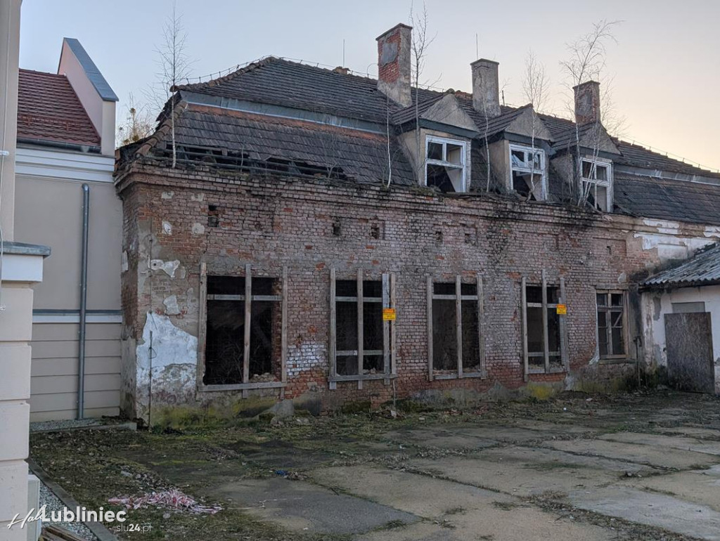 Przez dekady niszczała, dzisiaj jest atrakcją turystyczną