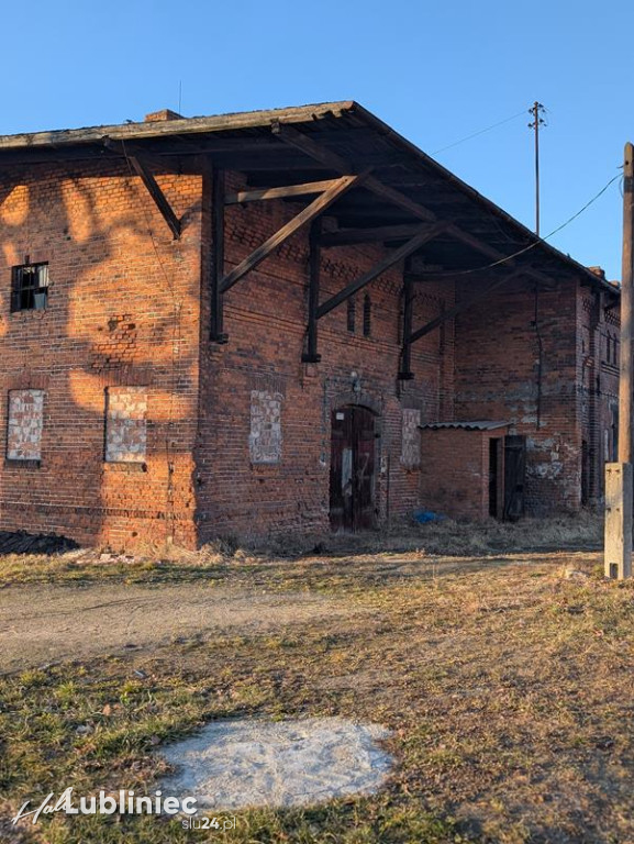 Przez dekady niszczała, dzisiaj jest atrakcją turystyczną