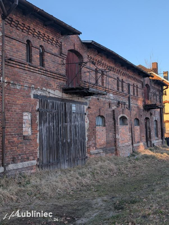 Przez dekady niszczała, dzisiaj jest atrakcją turystyczną