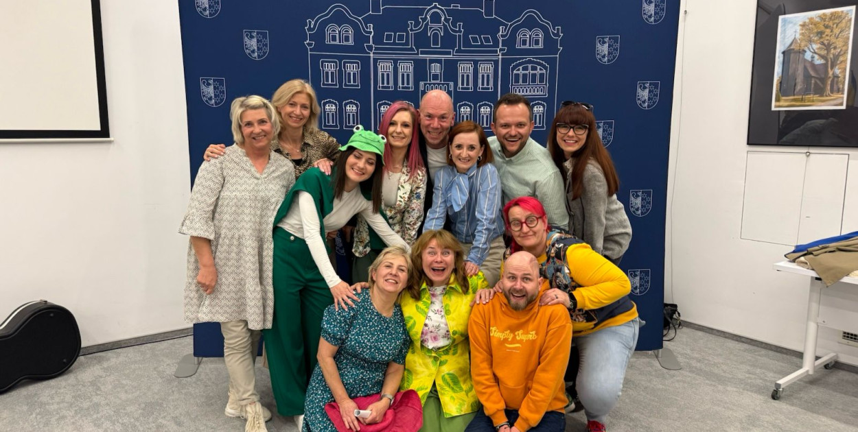 Walka Michała trwa. Kolejna akcja pomocy