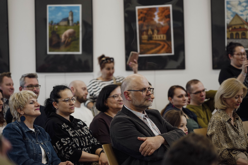 Walka Michała trwa. Kolejna akcja pomocy