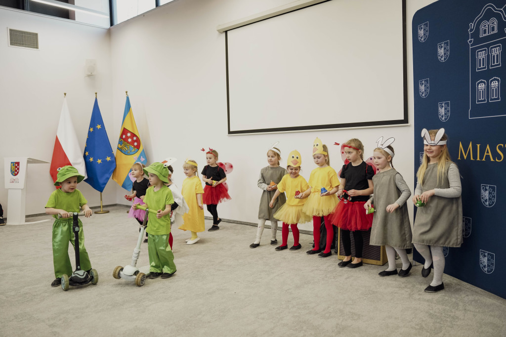 Walka Michała trwa. Kolejna akcja pomocy