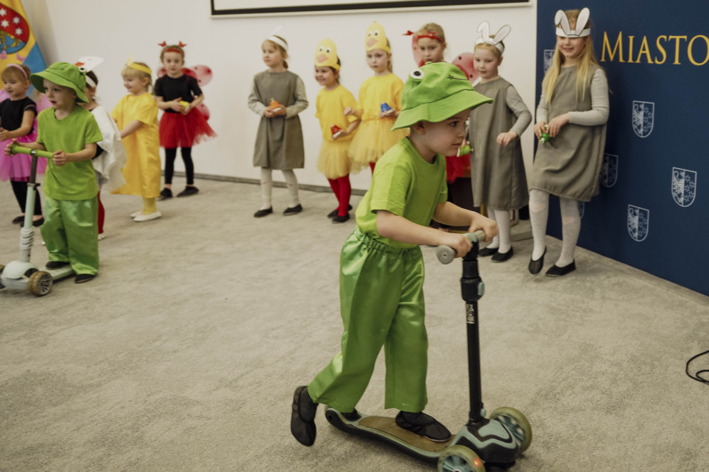 Walka Michała trwa. Kolejna akcja pomocy