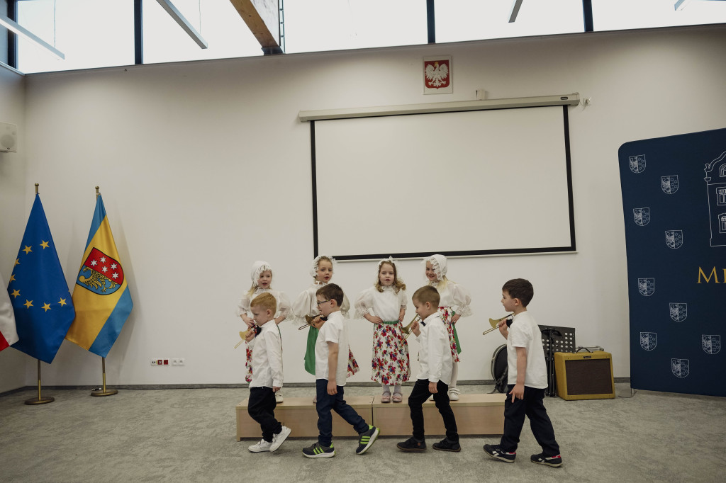 Walka Michała trwa. Kolejna akcja pomocy