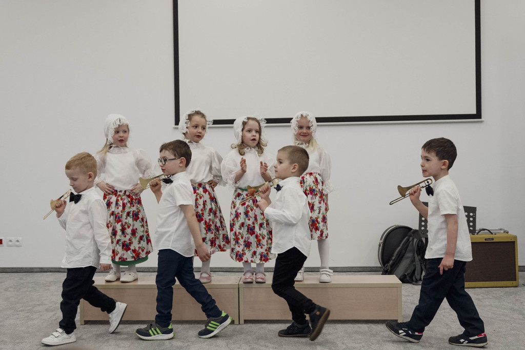 Walka Michała trwa. Kolejna akcja pomocy