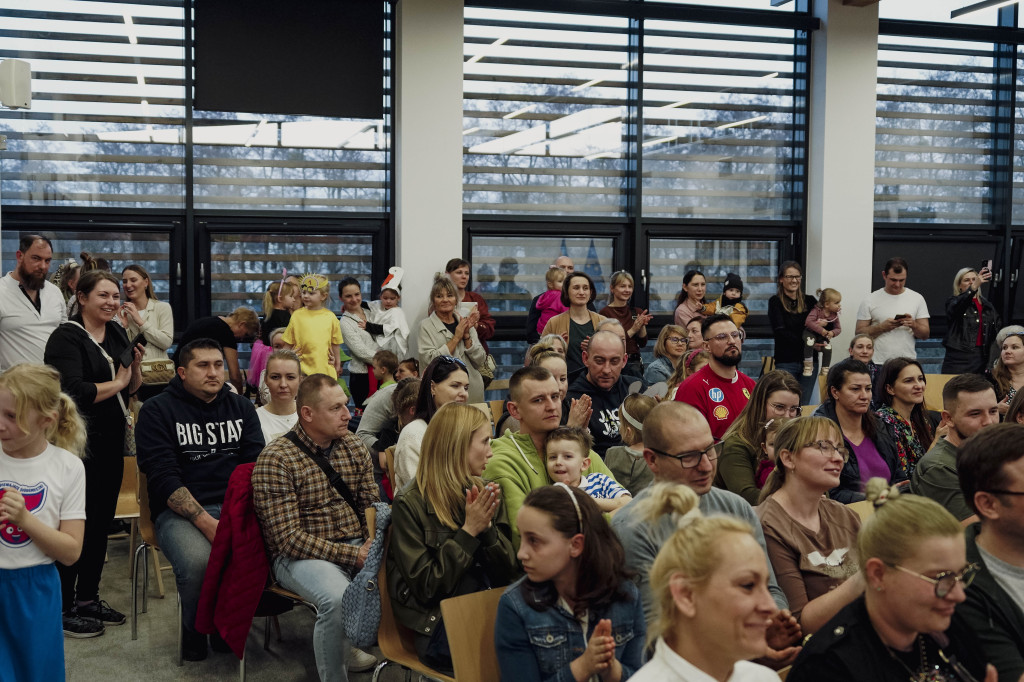 Walka Michała trwa. Kolejna akcja pomocy