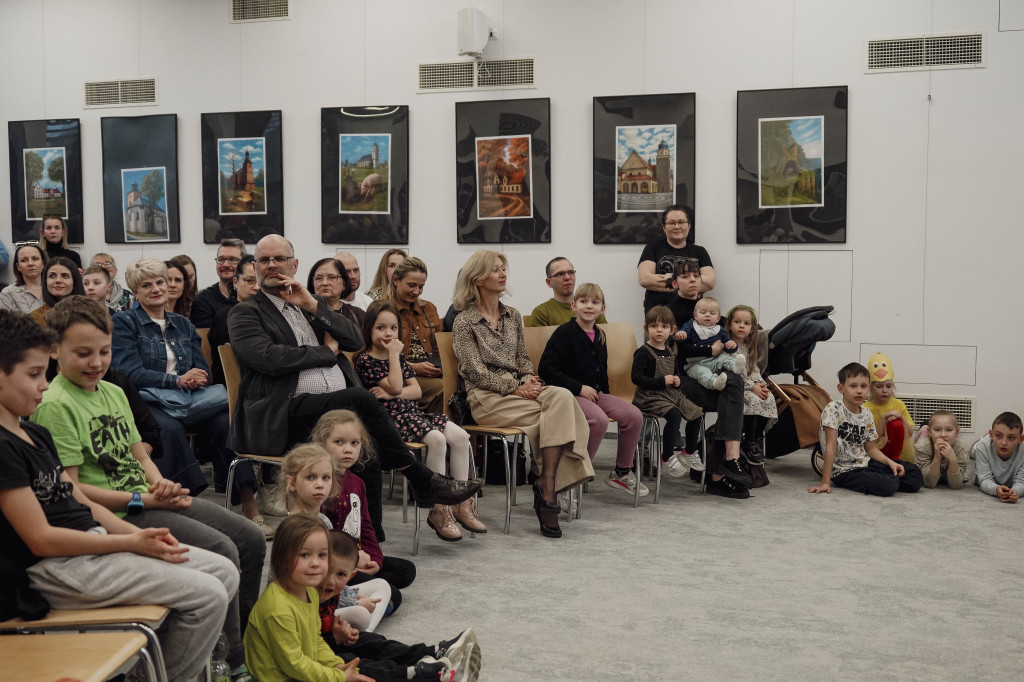 Walka Michała trwa. Kolejna akcja pomocy