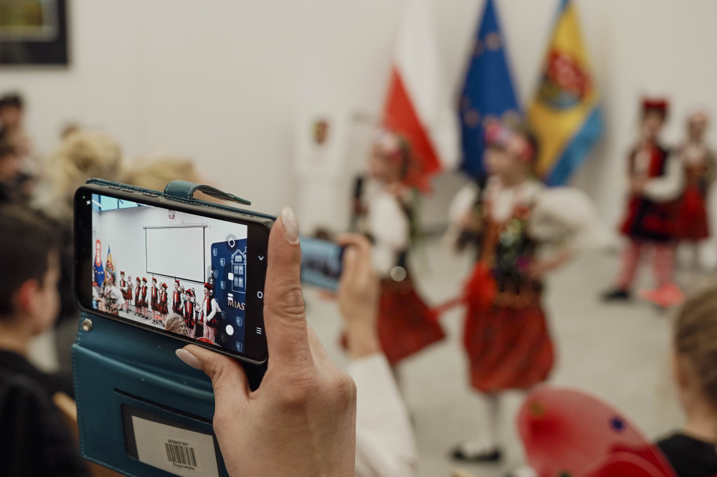 Walka Michała trwa. Kolejna akcja pomocy