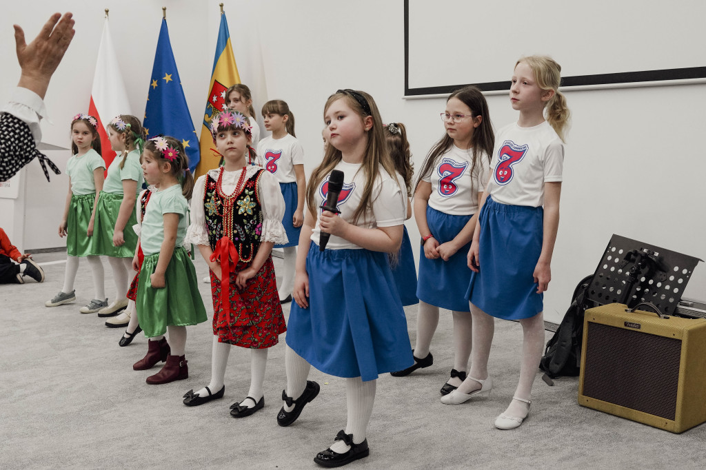 Walka Michała trwa. Kolejna akcja pomocy