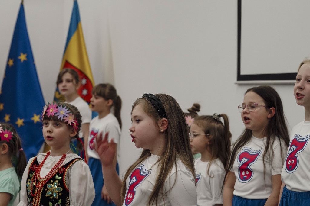 Walka Michała trwa. Kolejna akcja pomocy