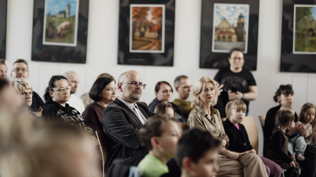 Walka Michała trwa. Kolejna akcja pomocy