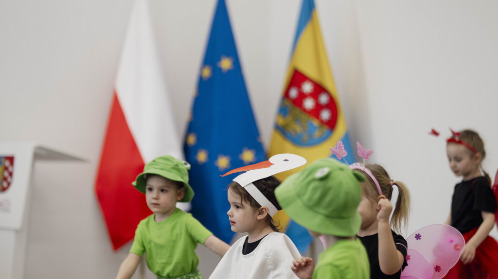 Walka Michała trwa. Kolejna akcja pomocy